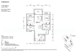 Lentor Gardens (D26), Condominium #570595301
